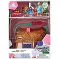 thumbnail image 1 of Disney Animators Littles Aurora Cottage Playset Sleeping Beauty, 1 of 3