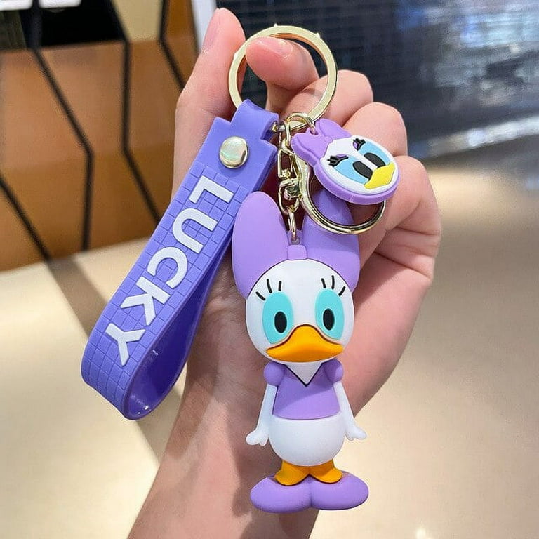 Mickey mouse hot sale keychain walmart