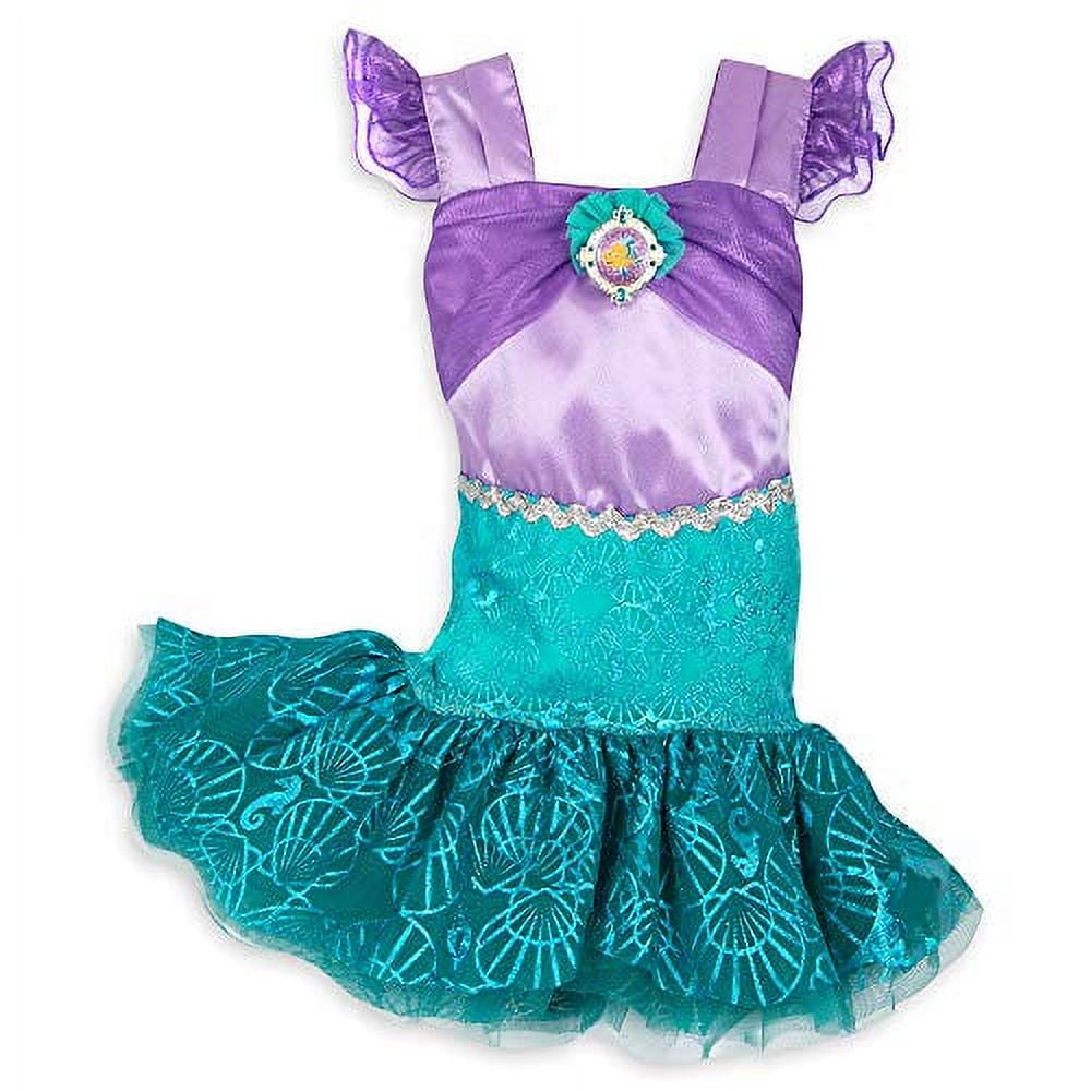 Ariel costume baby sales