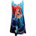 thumbnail image 1 of Disney Ariel Depths Youth Girls Fashion Dress, 1 of 4