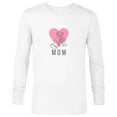 thumbnail image 1 of Disney Aristocats Duchess and Marie Mothers Day - Long Sleeve T-Shirt for Men - Customized-White, 1 of 5