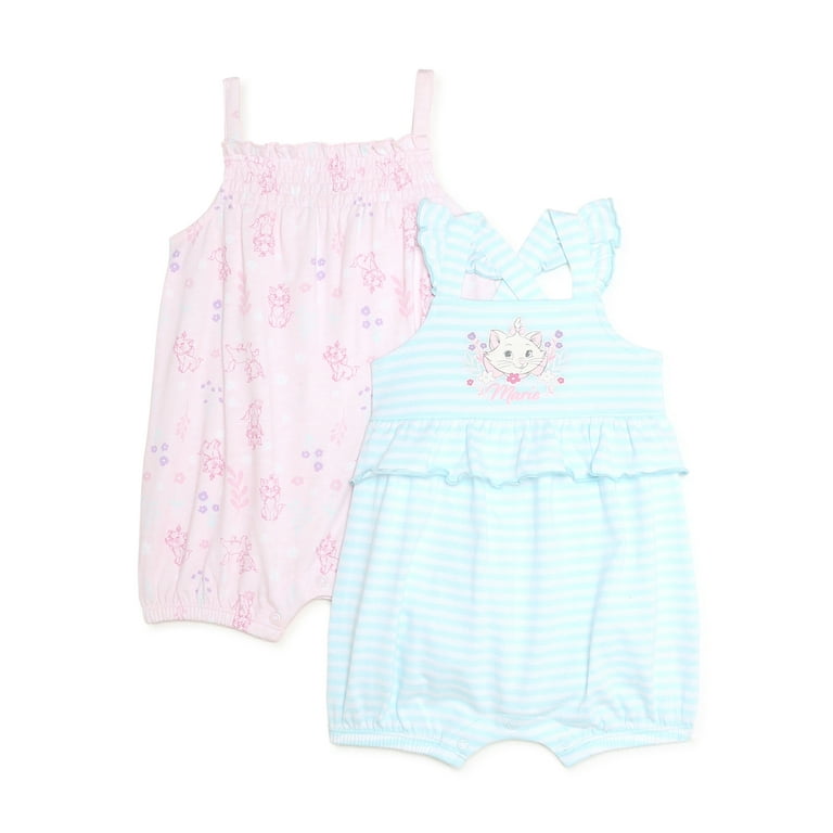 Disney marie shop baby clothes