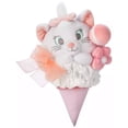 thumbnail image 1 of Disney Aristocats Marie Floral Bouquet Plush, 1 of 1