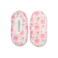 thumbnail image 1 of Disney Aristocats Marie Toddler Girl Fuzzy Babba Slipper Socks, 1-Pack, Sizes 3T-4T, 1 of 7
