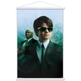 thumbnail image 1 of Disney Artemis Fowl - Duo Wall Poster with Wooden Magnetic Frame, 22.375" x 34", 1 of 3