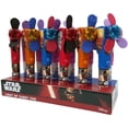 thumbnail image 1 of Disney Assortment Light Up Candy Fan, 0.53 oz, 1 of 1