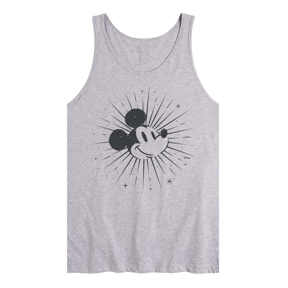 Disney - Astro Mickey - Men's Jersey Tank Top