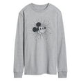 thumbnail image 1 of Disney - Astro Mickey - Men's Long Sleeve T-Shirt, 1 of 4