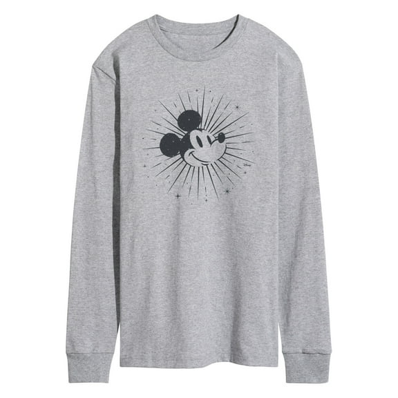 Disney - Astro Mickey - Men's Long Sleeve T-Shirt