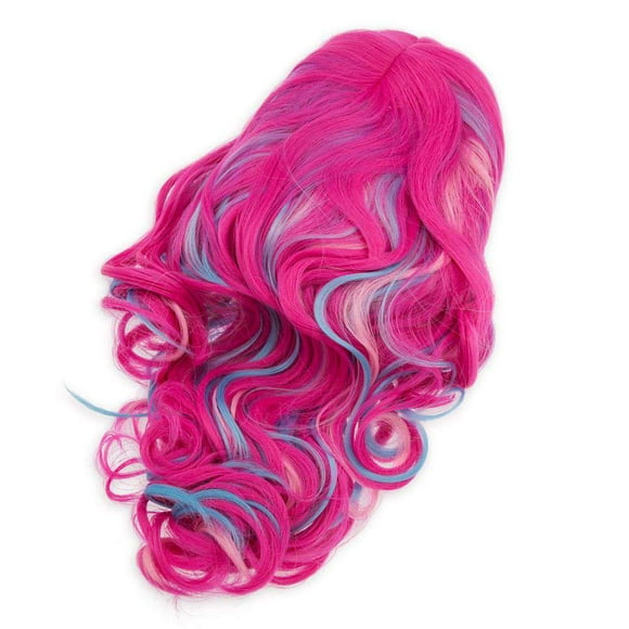 Disney Audrey Wig for Girls - Descendants 3