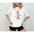 thumbnail image 1 of Disney Aurora T-Shirt, Make It Pink Make It Blue Tee, Sleeping Beauty Shirt, Disney Matching Family, 1 of 2