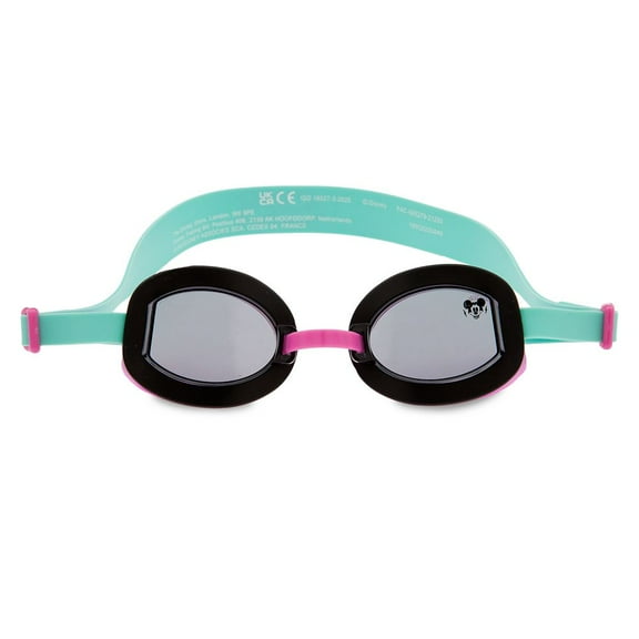 Disney Authentic Mickey Mouse Kids Swim Goggles Swimwear Boys Accessory