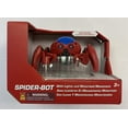 thumbnail image 1 of Disney Avengers Campus Spider-Man "Mini Spider-Bot" Action Figures / 4"x3.5", 1 of 5