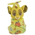 thumbnail image 1 of Disney Babies Simba Plush, 1 of 2