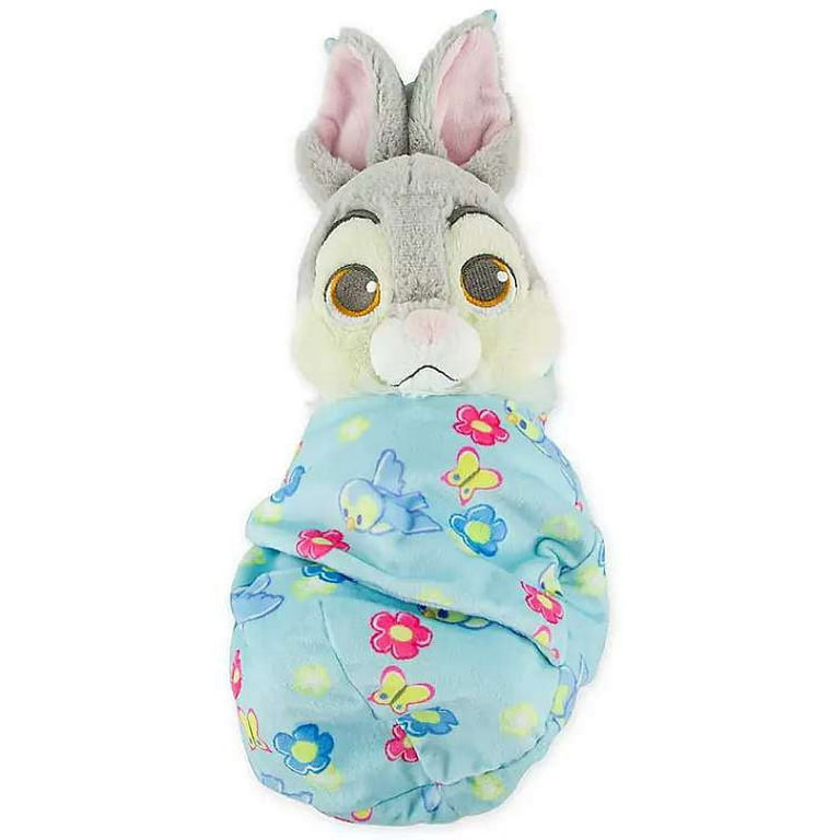 Disney Babies Thumper Plush Walmart