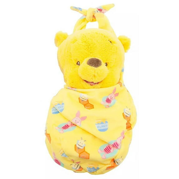 Disney Babies Winnie the Pooh Medium Plush