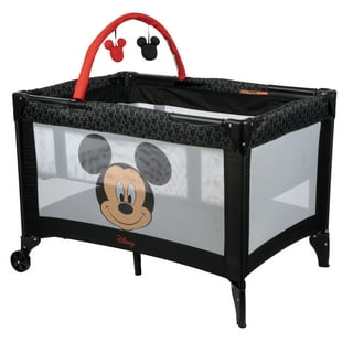 Minnie mouse bassinet walmart hotsell