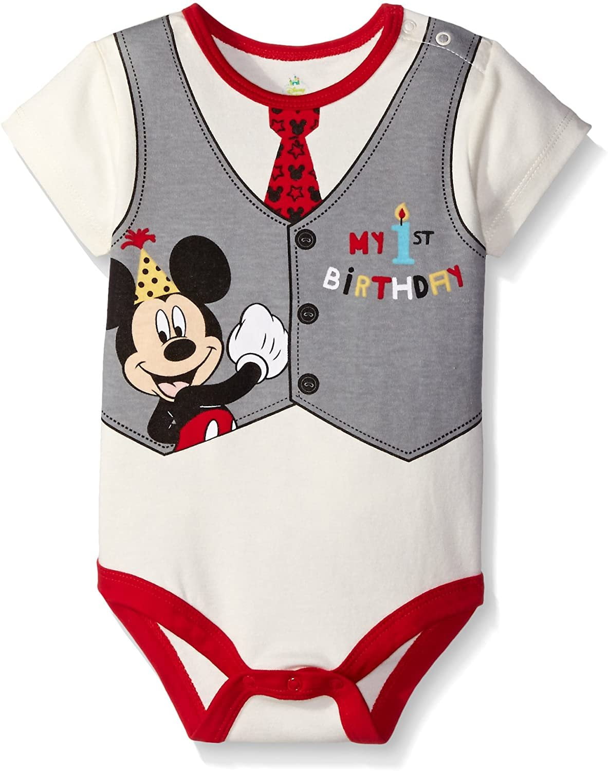 Monsters inc 1st birthday outfit cheap boy
