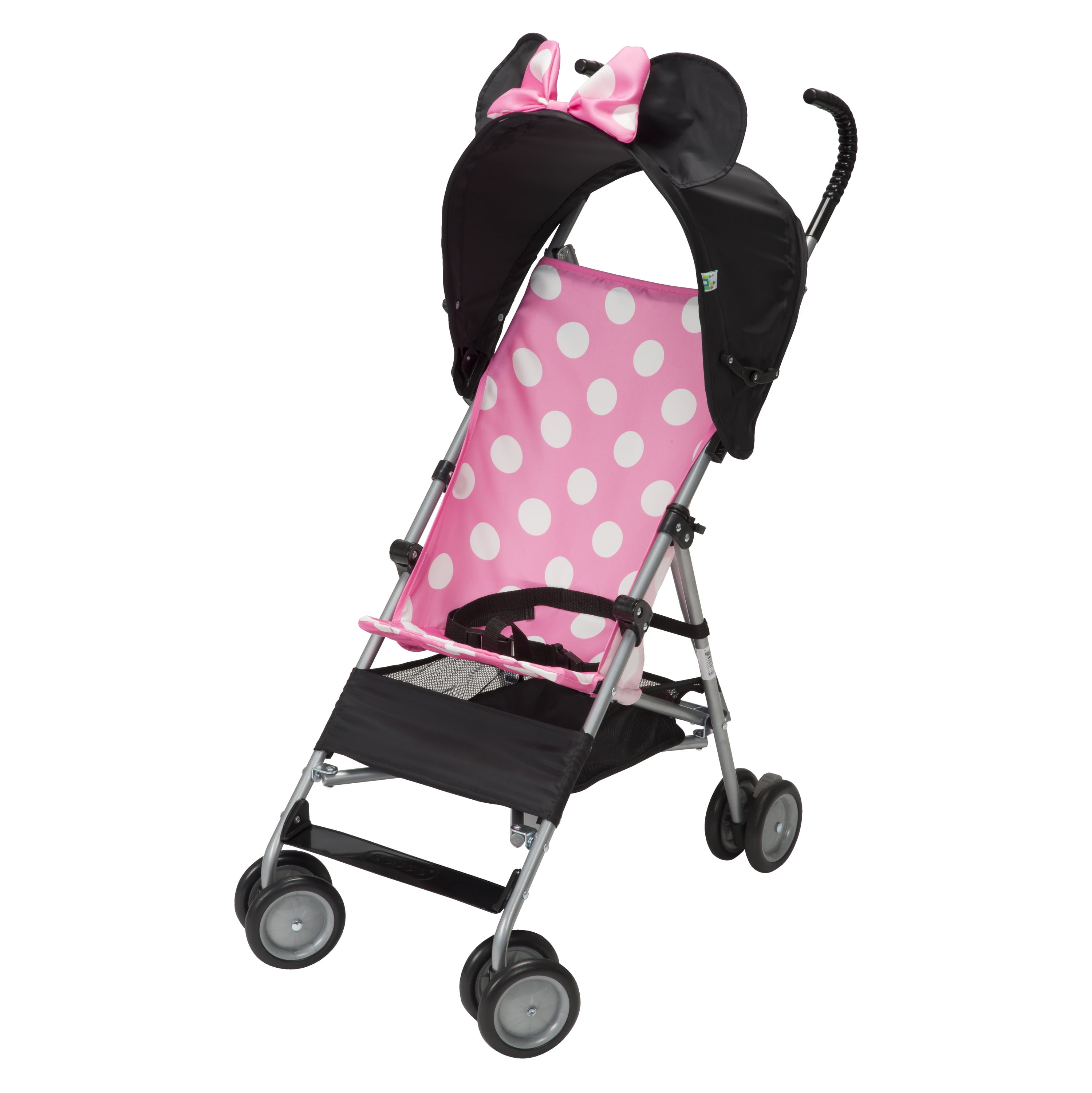 Minnie mouse stroller clearance target