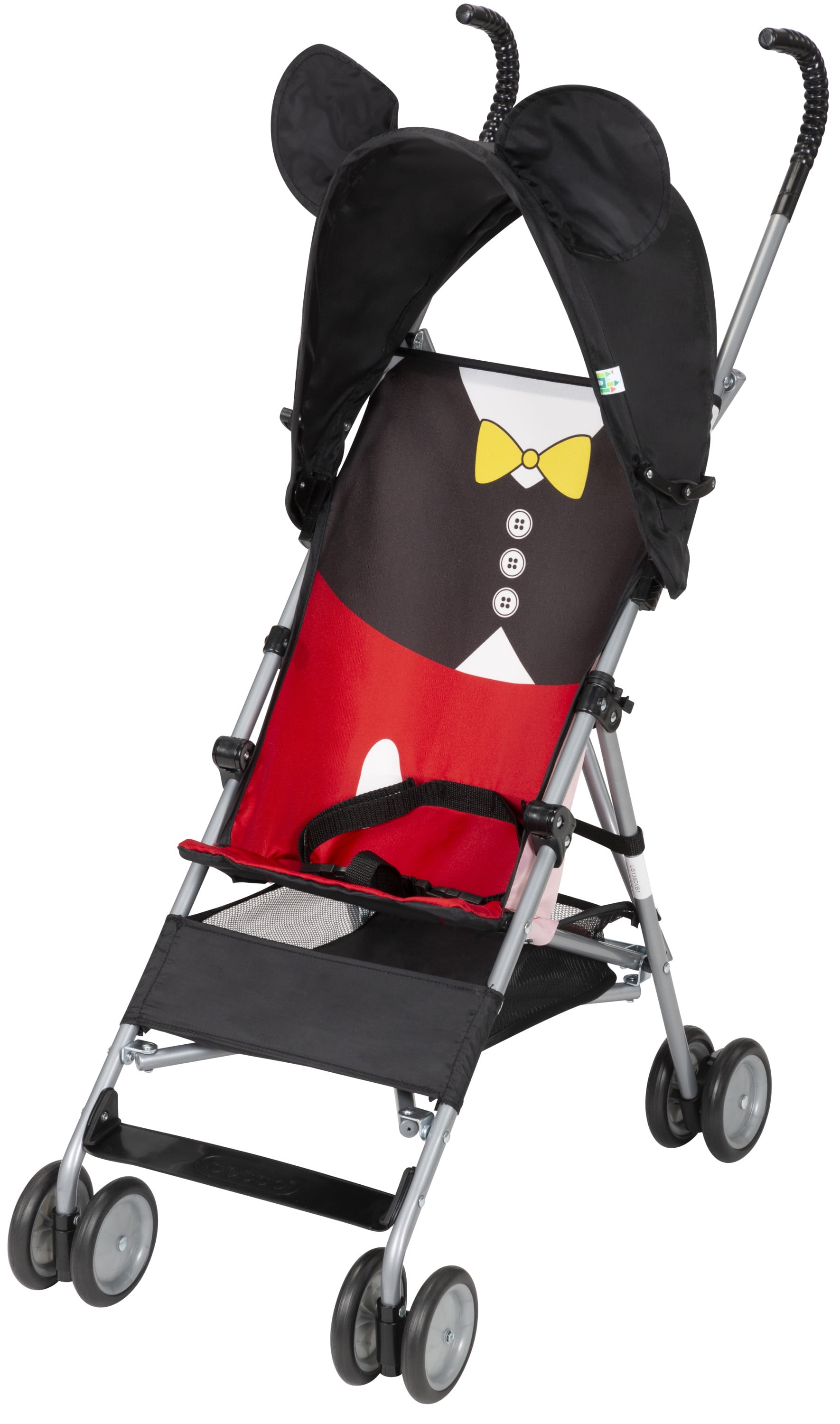 Cosco mickey umbrella stroller 2025