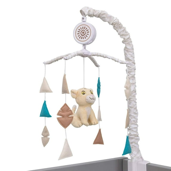 Disney Baby Disney - LK Circle of Life - Musical Mobile