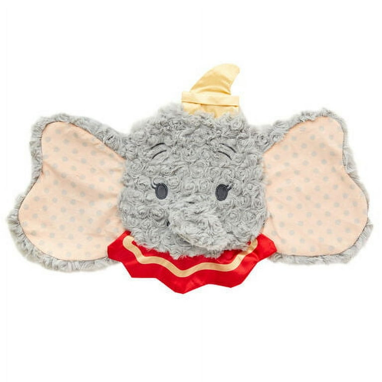 Disney Baby Dumbo Lovey Walmart