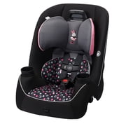 Disney Baby Easy Elite Slim All-In-One Convertible Car Seat, Modern Minnie
