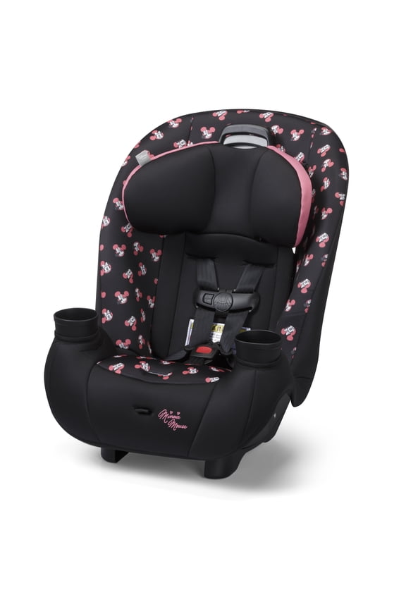Ellaris Convertible Car Seat, Minnie Charm