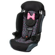 Disney Baby Finale 2-in-1 Toddler Booster Car Seat, Modern Minnie