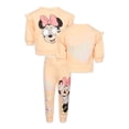 thumbnail image 1 of Disney Minnie Mouse Baby Girls Pant Set - 2 PC Matchy, Sizes 12 Months; 18 Months; 24 Months, 1 of 5