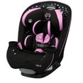 thumbnail image 1 of Disney Baby Grow and Go All-in-One Convertible Car Seat, Midnight Minnie, 1 of 14