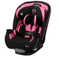 thumbnail image 1 of Disney Baby Grow and Go All-in-One Convertible Car Seat, Simply Minnie, 1 of 14