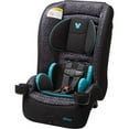 thumbnail image 1 of Disney Baby Jive 2-in-1 Convertible Car Seat, Mickey Teal, Infant & Toddler, Unisex, 1 of 28