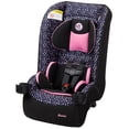 thumbnail image 1 of Disney Baby Jive 2 in 1 Convertible Car Seat, Minnie Dot Party, Infant & Toddler, Unisex, 1 of 38