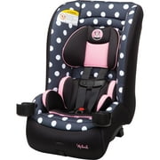 Disney Baby Jive 2 in 1 Convertible Car Seat, Peeking Minnie, Infant & Toddler, Unisex