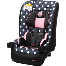 KidsEmbrace Elsa Character Disney Frozen High Back Booster Car Seat Unisex Blue and Pink Walmart