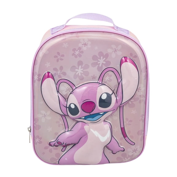 Disney Baby Lilo & Stitch Angel Harness Mini Backpack