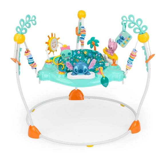 Disney Baby Little 'Ohana Activity Jumper