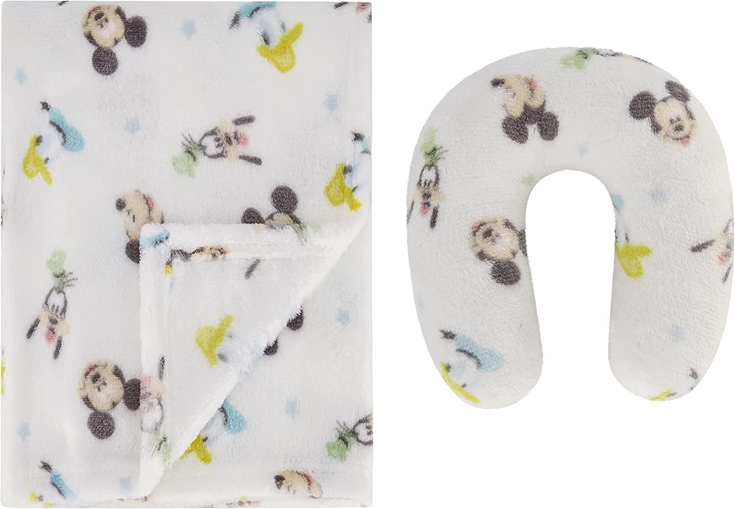 Mickey mouse boppy shop pillow