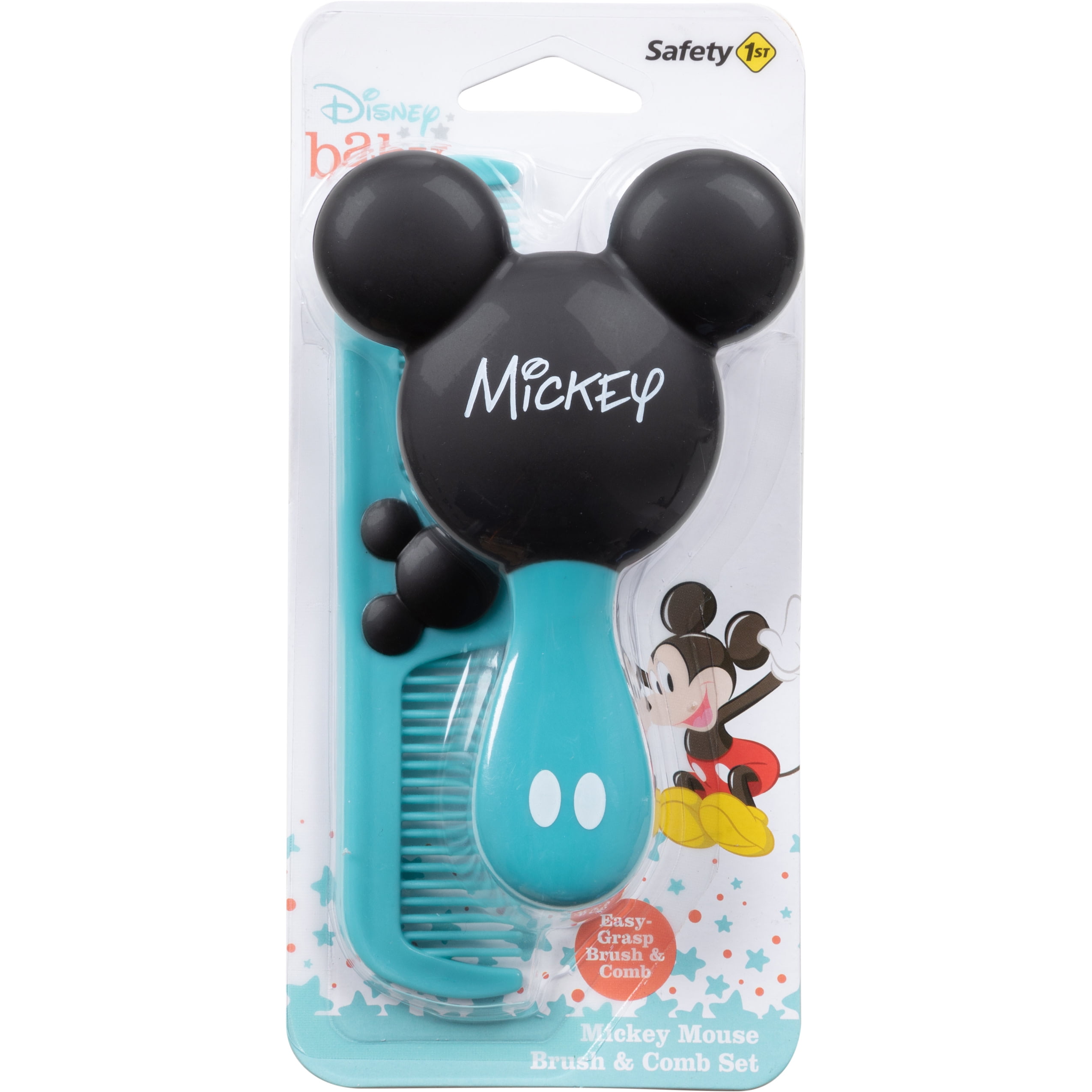 Mickey mouse 2024 brush teeth