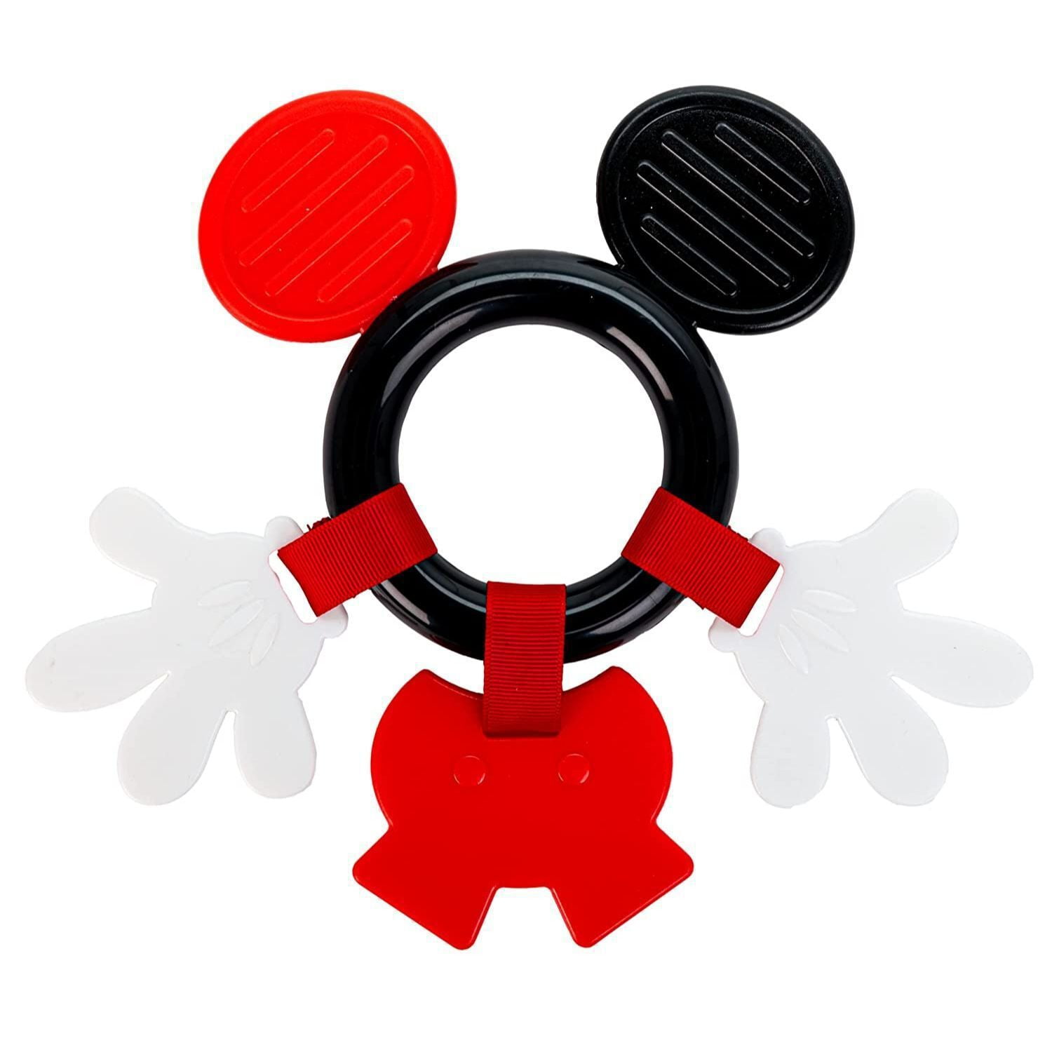 Disney Baby Mickey Mouse Teething Toy