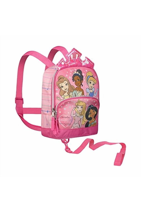 Disney Baby Mini Backpack, Princess, 10 inch