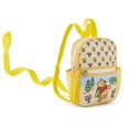 thumbnail image 1 of Disney Winnie the Pooh Mini 10" Backpack Harness & Lead Size: 10" x 7.5" x 3", 1 of 5