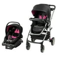 thumbnail image 1 of Disney Baby Minnie Mouse Grow and Go Modular Travel System, Simply Minnie, Toddler, Unisex, 1 of 30