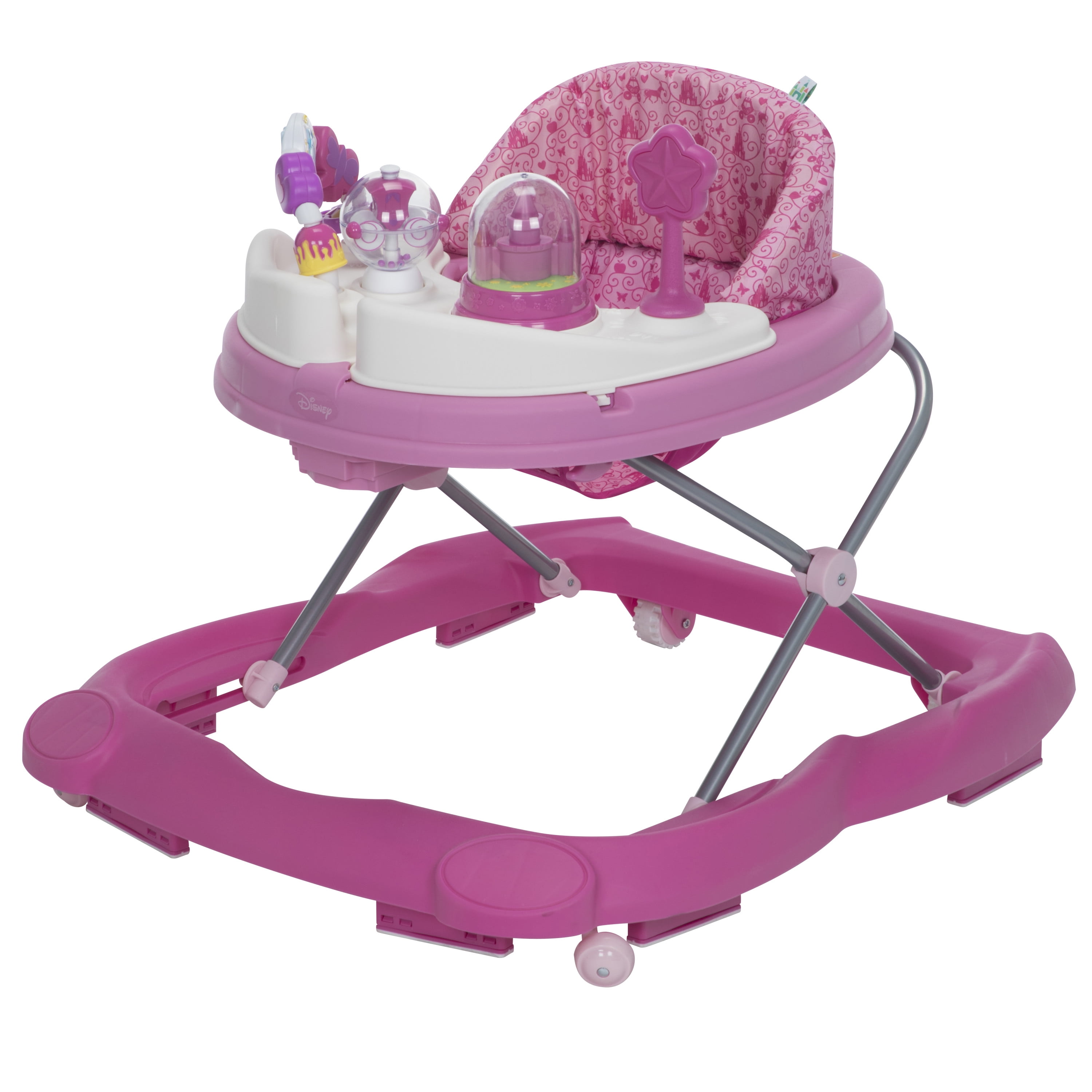infant walkers at walmart