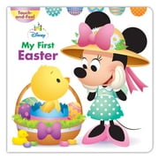Disney Baby: My First Easter (Board book)