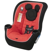 Disney Baby Onlook 2-in-1 Convertible Car Seat, Mouseketeer Mickey, Infant & Toddler, Unisex