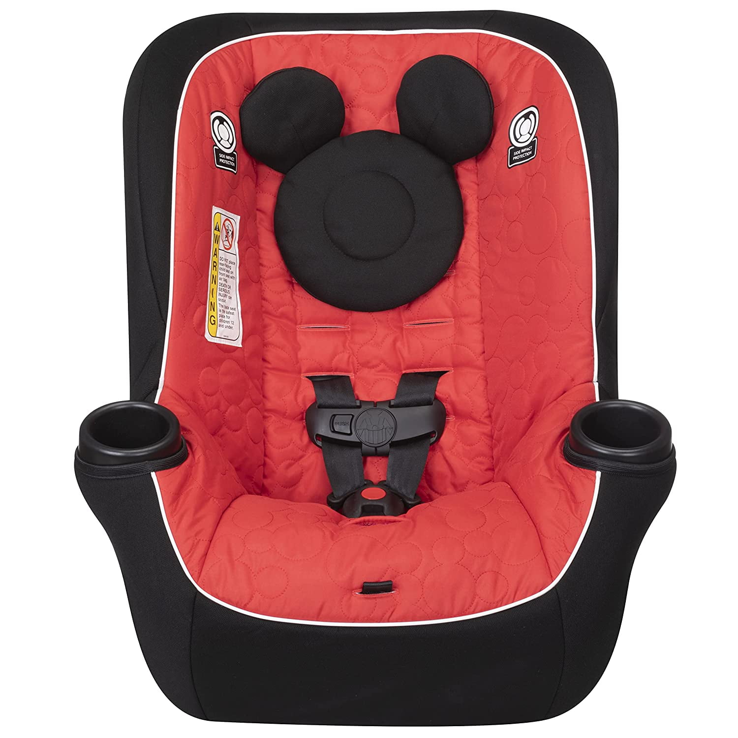 Disney Baby Onlook Convertible Car Seat, Mouseketeer Minnie