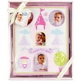 thumbnail image 1 of Disney - Baby Princess Porcelain Keepsake Frame, 1 of 2