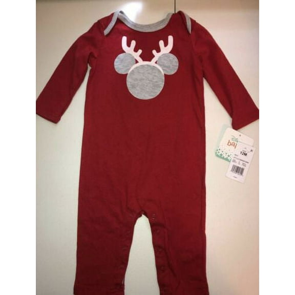 Disney Baby Sleeper 12 Months